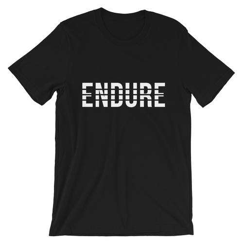 Endure Tee